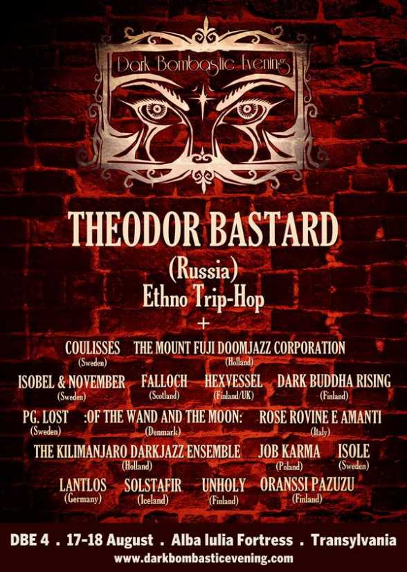 2012.AUG.17-18. AB. Cetate. dbe4. Theodor