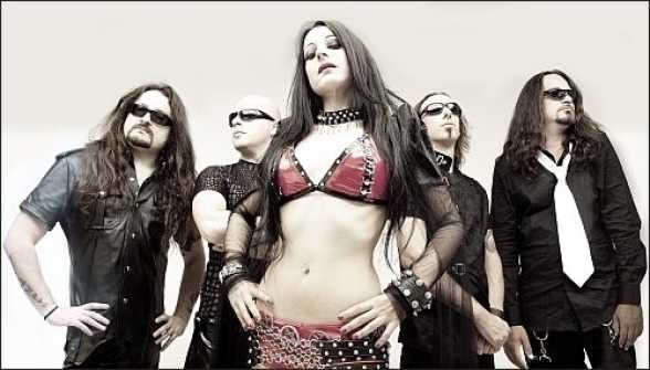 2012.APR.19-20. Theatres des Vampires din nou in Romania!