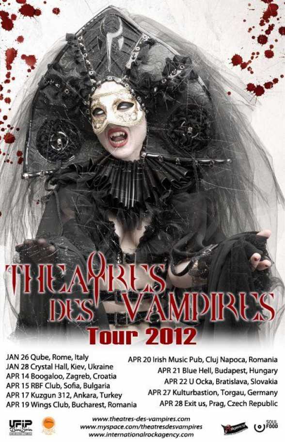 2012.APR.19-20. CJ-B. Teatres des Vampires