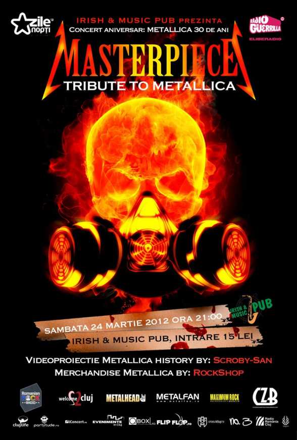 2012.MAR.24. CJ. Irish&Music Pub. Masterpiece