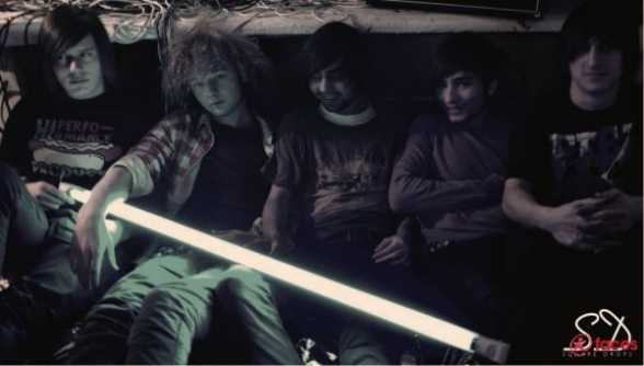 Square Drops (2009-10)