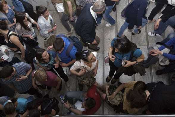 2012.MAI.19. Noaptea muzeelor la Cluj