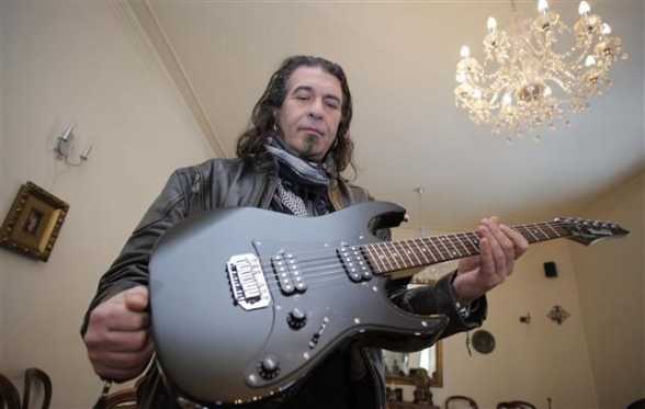 2012.MAR.9. TM. SetUp Venue. Jurnal de bord. Adi BÄƒrar