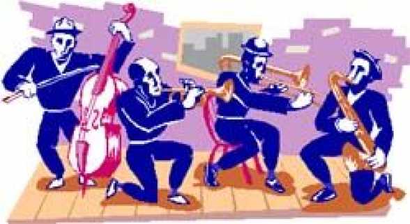 APR.27. International Jazz Day 