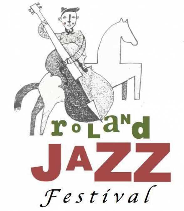 2012.AUG.3-5. RO. SÃ¢ngeorz Bai. ROLAND JAZZ FESTIVAL