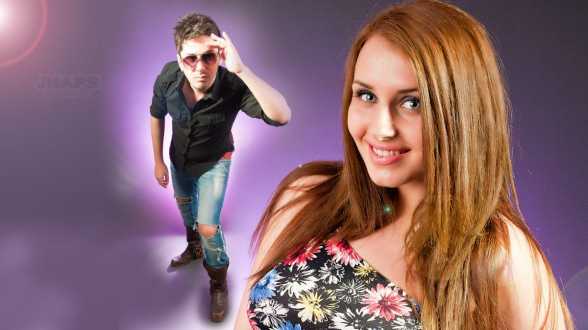 NOU SINGLE. JayBi. Give me one love