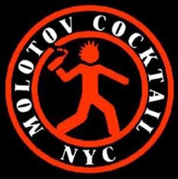 Molotov Cocktail
