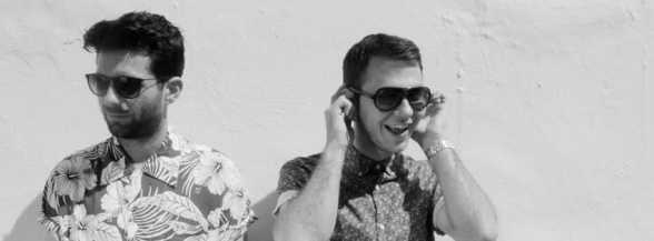 No Artificial Colours. Hot Fuse. Ibiza Voice