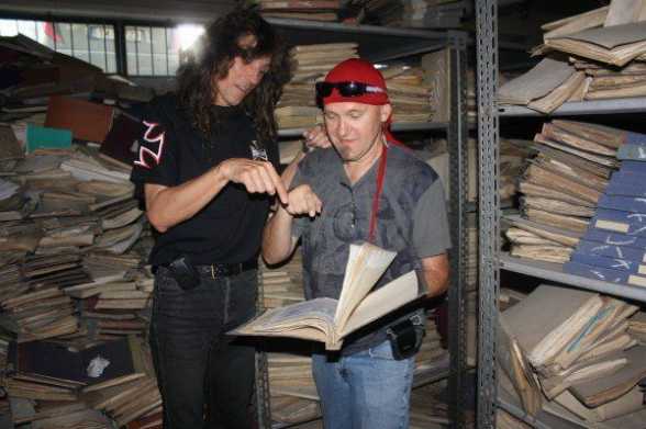 Kempes, ex-solistul Cargo, revine