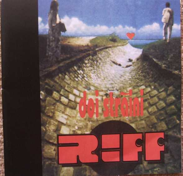 RIFF. Doi strÄƒini