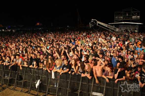 Felsziget 2013 se mutÄƒ la Cluj
