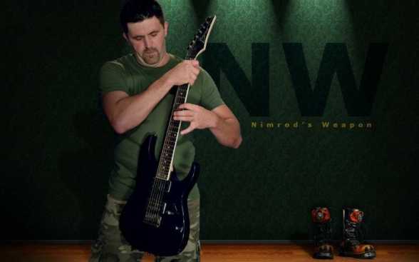 NOU CLIP. Nimrod's Weapon. Light Breakfast