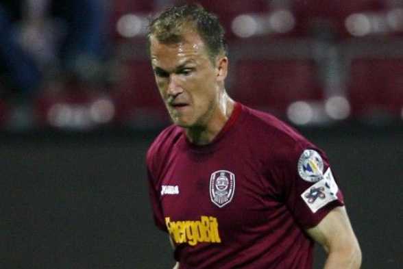Steaua bate a treia echipÄƒ de la FK Molde