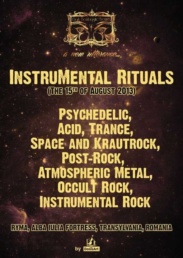 2013.AUG.15. Alba Iulia. DBE