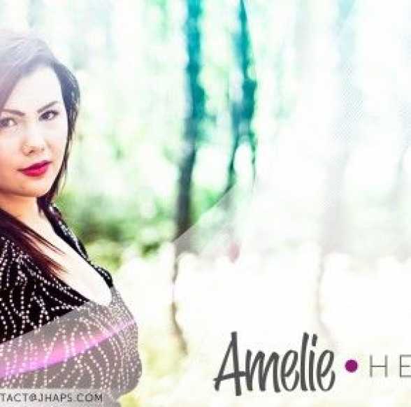 NOU SNGLE. Amelie. Hei Wella