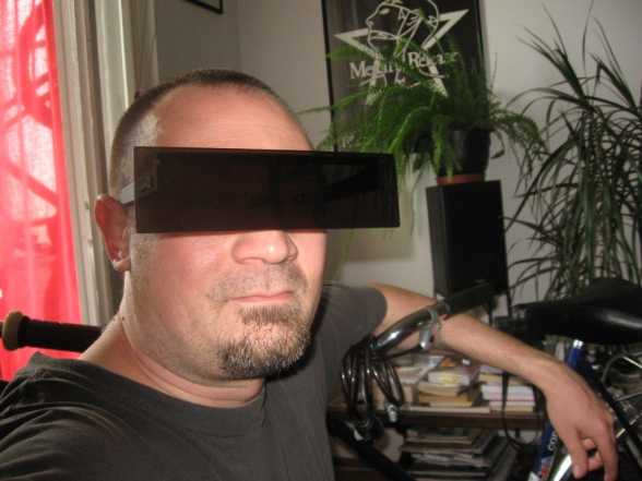 2010. LibertÃ©, EgalitÃ©, FraternitÃ©â€¦ BullshitÃ©