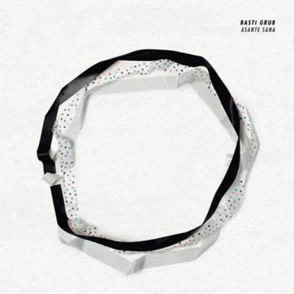 NEW EP. Basti Grub. Asante Sana