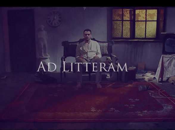 NOU ALBUM. Ad Litteram - 10