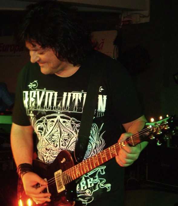 IniÅ£iativa umanitarÄƒ Europa FM. Paul Ciuci