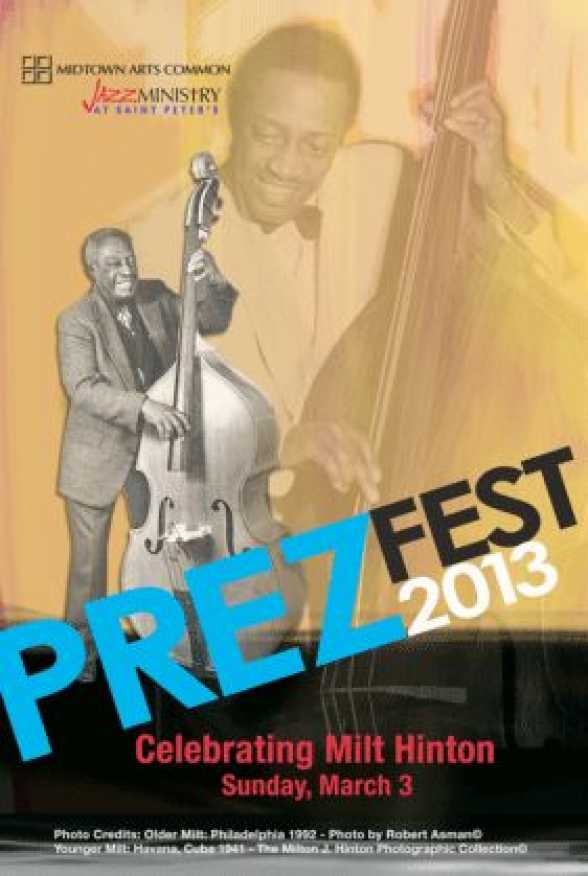 2013,MAR.3. NYC. PrezFest 2013