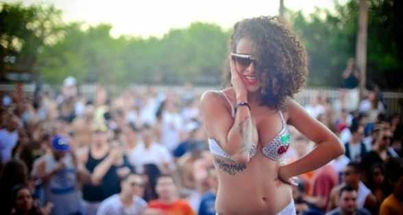 Miami Winter Music Conference 2013