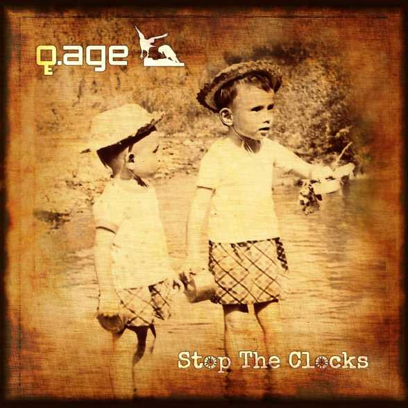 Q.Age. Stop The Clocks