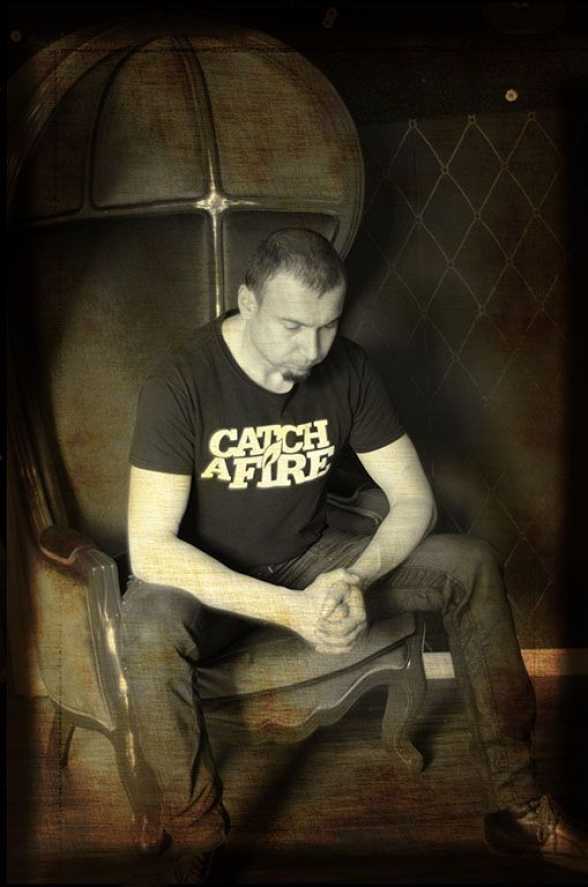 Q.Age. Cosmin Marica