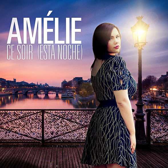 NOUÄ‚ PIESÄ‚. Amelie. Ce soir
