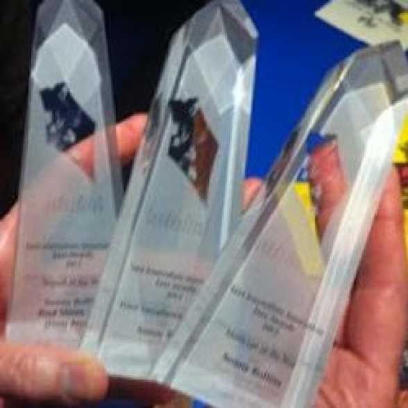 2013 Jazz Journalists Association Jazz Award Winners