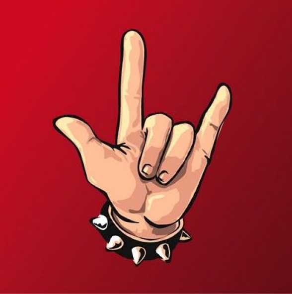 NOU SITE. rometalrocks.com