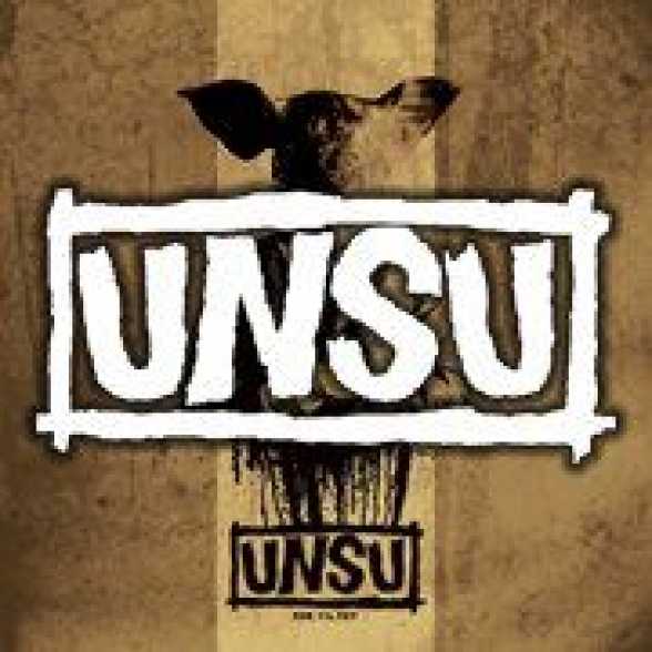 UNSU. New line-up