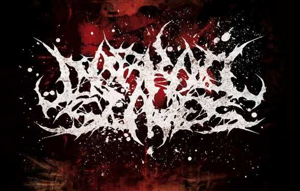 NEW RELEASE. Darkall Slaves. Abysses of Seclusion