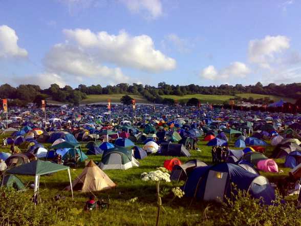 Worstfest Summer Camp 2013