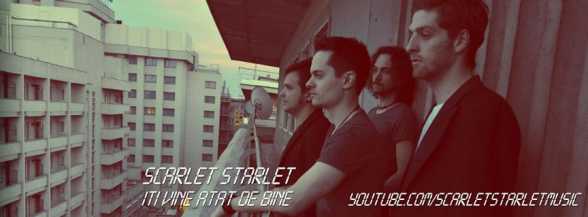 Scarlet Starlet (RO) vs The Scarletz (UK)