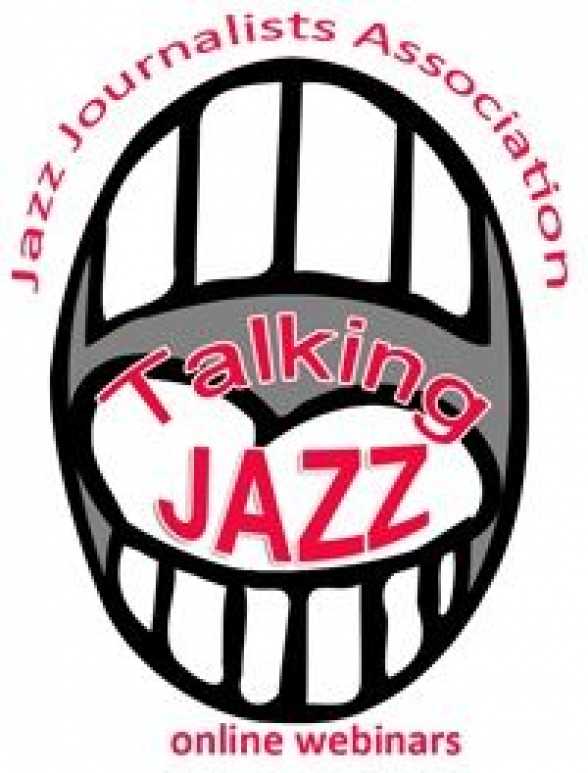 Talking Jazz. five free monthly online panels