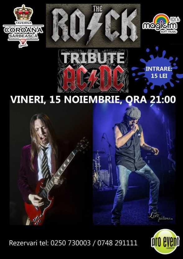 2013.NOV.15. Rm.VL. Coroana Sarbeasca, OK Zavoi. ROCK