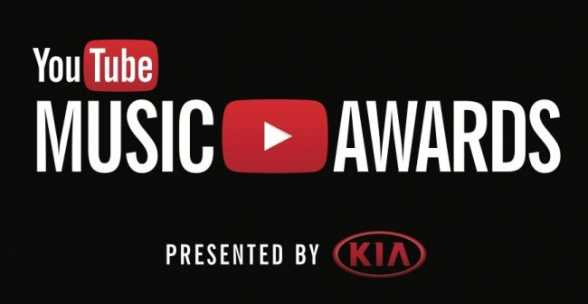 2013.NOV.3. YouTube Music Awards