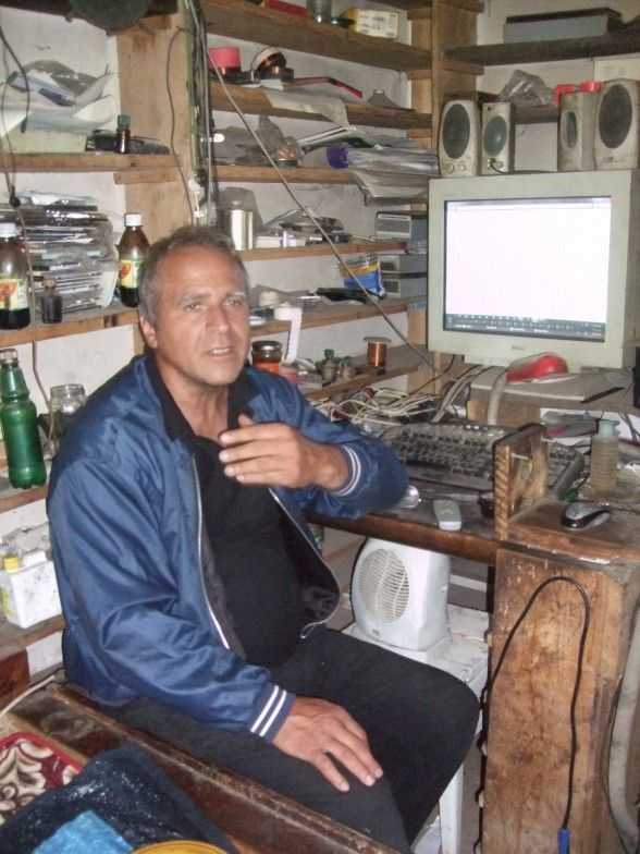 Rodion GA. Rodion RoÈ™ca