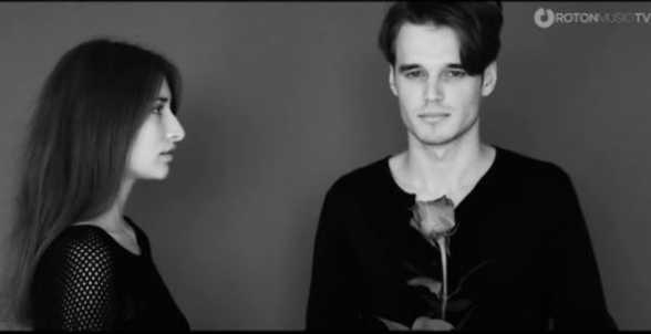 NOU CLIP. Mihai Traistariu. E iarna intre noi