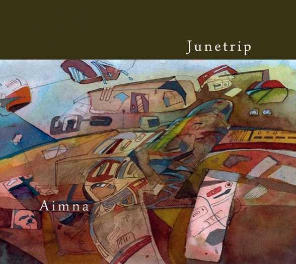Junetrip. Aimna