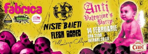 2014.FEB.6. B. The Tube. Kumm. A Mysterious Place Called Somewhere