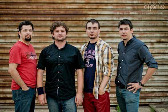 ALBUM NOU. Bodark. Pot