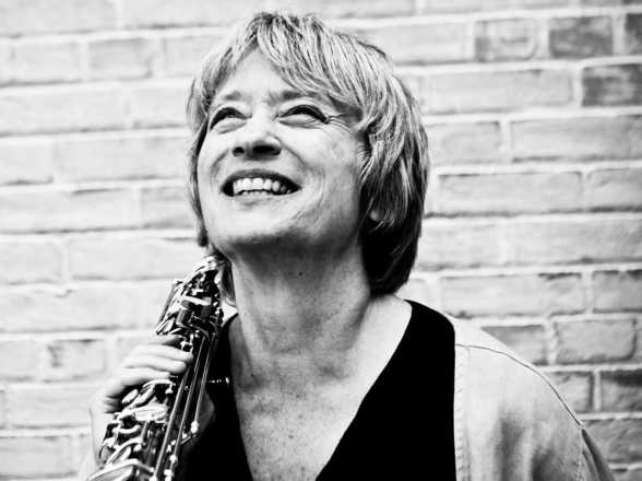 Jane Ira Bloom. Sixteen Sunsets