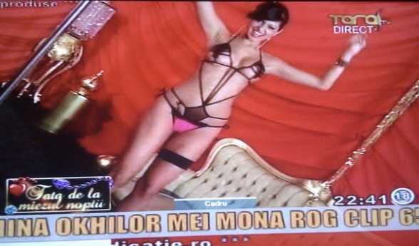 Taraf TV. ÃŽnchis timp de o sÄƒptÄƒmÃ¢nÄƒ de CNA?