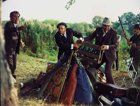 2014.MAR.29. Vama Veche. Club Molotov. Tone Tavi