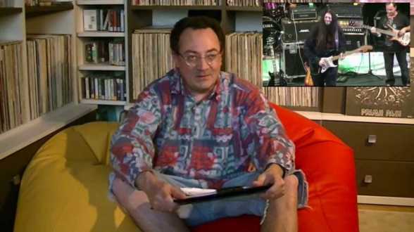 UrmÄƒriÈ›i STIRILE CZB la Radio Arthis Bruxelles