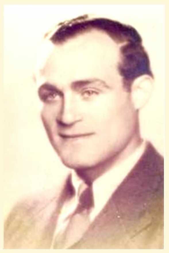 Dorel Livianu (1907 - 1997) 