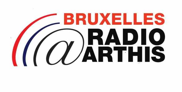 2014.MAR.26. Radio Arthis. Muzica Europei. Breanna Kennedy, No Antidote