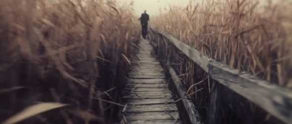 NOU CLIP. Grimus. The Hell I'm In