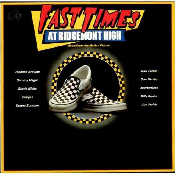 Fast Times at Ridgemont High (OST)